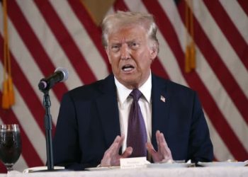 Trump Organization Says Incoming President Will Separate Himself From Family Business