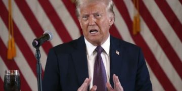 Trump Organization Says Incoming President Will Separate Himself From Family Business