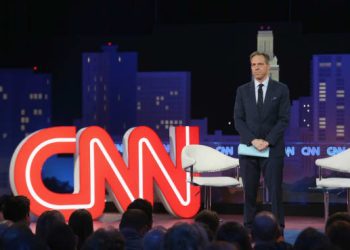 CNN Settles Defamation Suit After Jury Found It Liable for Smearing Navy Veteran in Afghanistan Evacuation Story