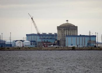 South Carolina to Reboot Giant Nuclear Project to Meet AI Demand