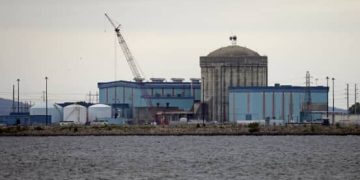 South Carolina to Reboot Giant Nuclear Project to Meet AI Demand