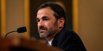 I.R.S. Commissioner to Quit as Trump Takes Office