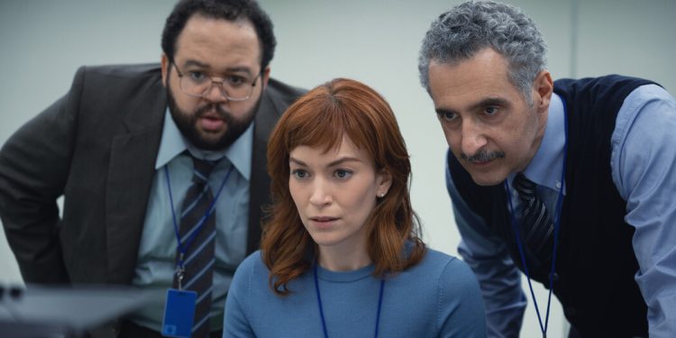 ‘Severance’ Is Back. Here’s a Season 1 Recap to Jog Your Memory.