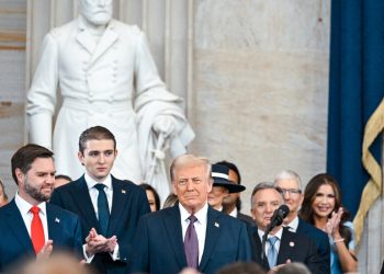 Trump Pitches External Revenue Service to Collect Tariffs: What to Know