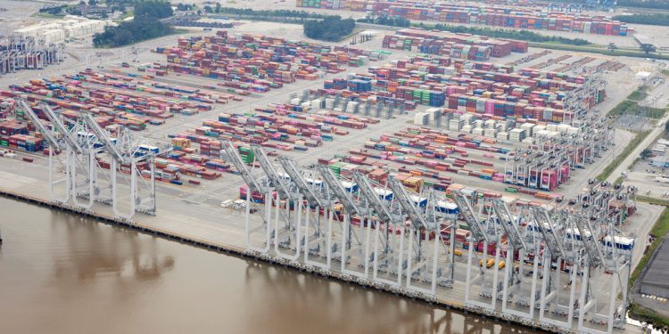 Trump Holds Off on Tariffs, but Paves the Way for Future Trade Action