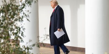 Trump Is Said to Push for Early Reopening of North American Trade Deal