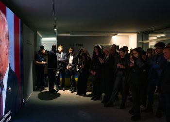 Europe Braces for a New Trump Era, Uncertain About What It Means