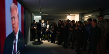 Europe Braces for a New Trump Era, Uncertain About What It Means