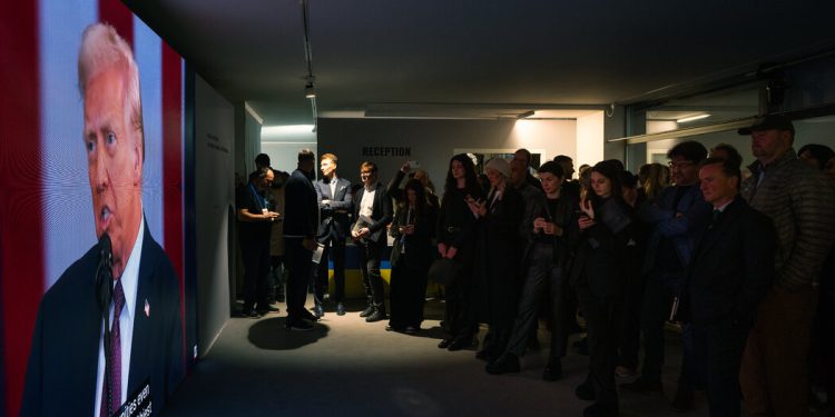 Europe Braces for a New Trump Era, Uncertain About What It Means