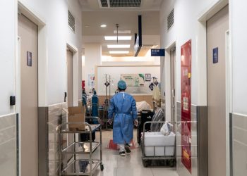 In China, Rare Dissent Over a Program to Save on Drug Costs