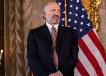 Howard Lutnick, Trump’s Commerce Nominee, Discloses Business Interests