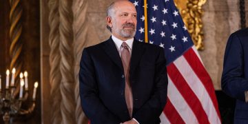 Howard Lutnick, Trump’s Commerce Nominee, Discloses Business Interests