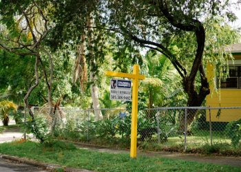 Existing-Home Sales in 2024 Were Slowest in Decades Amid High Mortgage Rates