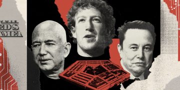 Welcome to the era of gangster tech regulation