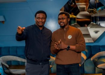 African fintech Moniepoint gets Visa backing, plans to work on contactless payments