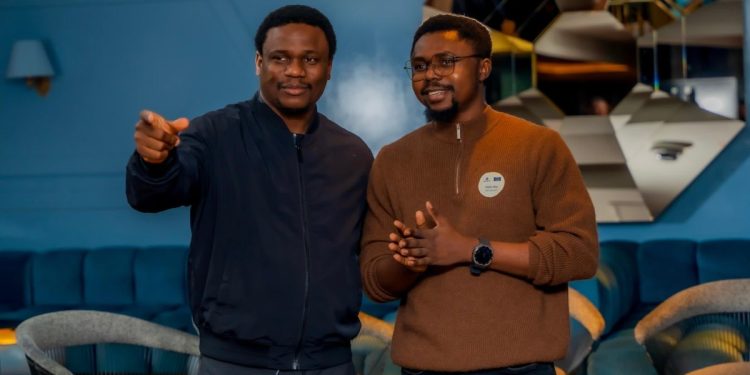 African fintech Moniepoint gets Visa backing, plans to work on contactless payments