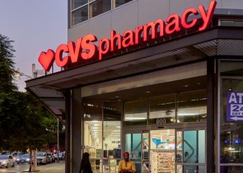 New CVS App Lets Customers Unlock Cabinets to Pick Up Products