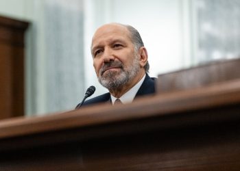 Lutnick Grilled on Trump’s Tariffs and China During Confirmation Hearing