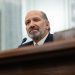 Lutnick Grilled on Trump’s Tariffs and China During Confirmation Hearing
