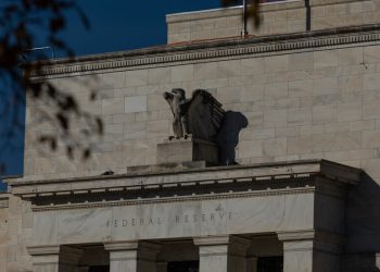 What to Watch at the Federal Reserve’s First Meeting of 2025