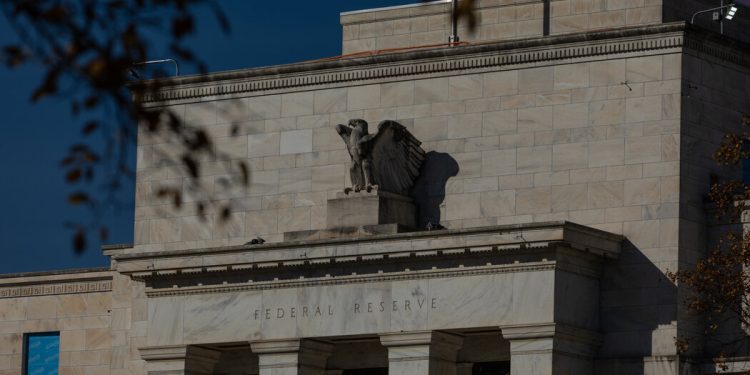 What to Watch at the Federal Reserve’s First Meeting of 2025