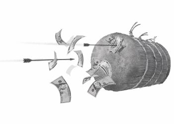 2025 Goals And Resolutions: Back To A Simple Retirement Life