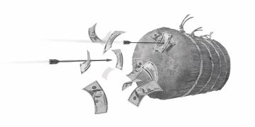 2025 Goals And Resolutions: Back To A Simple Retirement Life