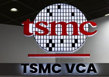TSMC’s upbeat outlook fuels hopes for 2025 AI spending