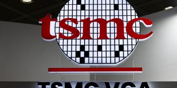 TSMC’s upbeat outlook fuels hopes for 2025 AI spending