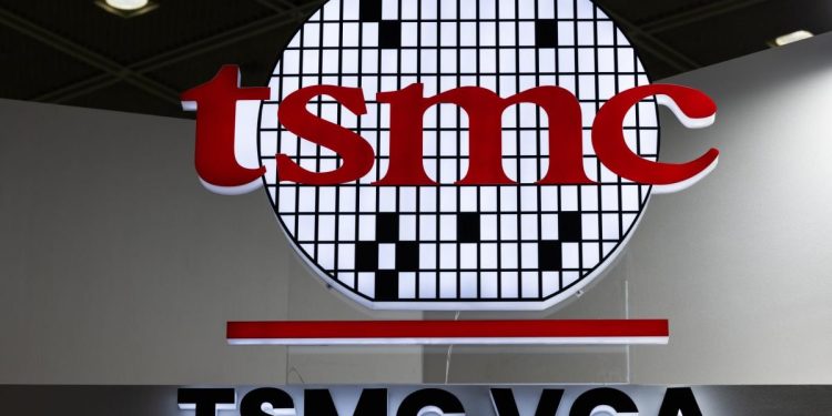 TSMC’s upbeat outlook fuels hopes for 2025 AI spending