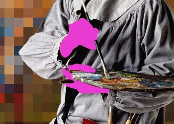 Botto, the Millionaire AI Artist, Is Getting a Personality