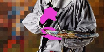 Botto, the Millionaire AI Artist, Is Getting a Personality