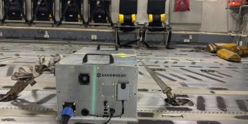 GPS Is Vulnerable to Attack. Magnetic Navigation Can Help