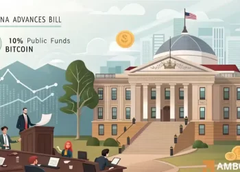 Arizona Senate greenlights Bitcoin Reserve Bill – Is the state leading U.S. crypto adoption?