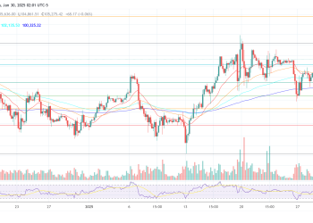 No More Bitcoin Bear Markets? Fund CIO Explores New Reality