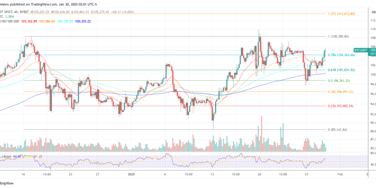 No More Bitcoin Bear Markets? Fund CIO Explores New Reality