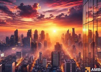 Binance stablecoin outflows soar – Why this affects Bitcoin