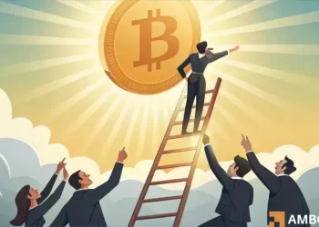 Here’s what must happen BEFORE Bitcoin’s next ATH on the charts!