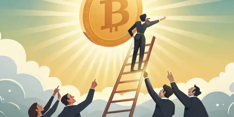 Here’s what must happen BEFORE Bitcoin’s next ATH on the charts!