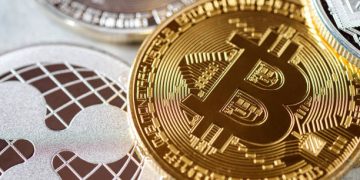 Bitcoin Price Enters Ascending Phase After Cup And Handle Formation At $105,000, Here’s The Next Target