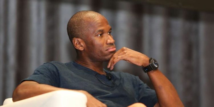 Arthur Hayes’ Bitcoin prediction: ‘Drop to $75K before $250K by end-2025’