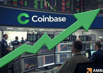 Coinbase Premium Index rebounds, pushes Bitcoin to $98K – Recovery odds?