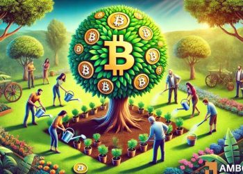 Bitcoin’s market steps back from ‘extreme greed’ – A positive sign?