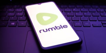 Rumble Among 15 Targets of Texas Attorney General’s Child Privacy Probe