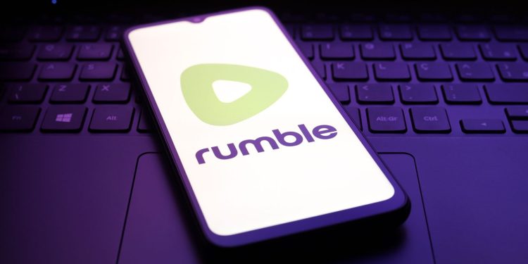 Rumble Among 15 Targets of Texas Attorney General’s Child Privacy Probe