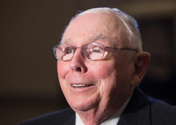 Charlie Munger’s 3 Investment Lessons: ‘Buy Wonderful Businesses At Fair Prices, Big Money Isn’t In Buying Or Selling-It’s In Waiting, Good Businesses Are Ethical Businesses’