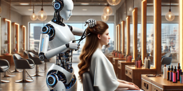 AI comes alive: From bartenders to surgical aides to puppies, tomorrow’s robots are on their way