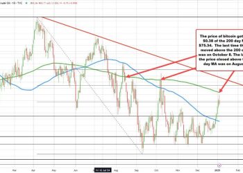 Crude oil settles at $73.56