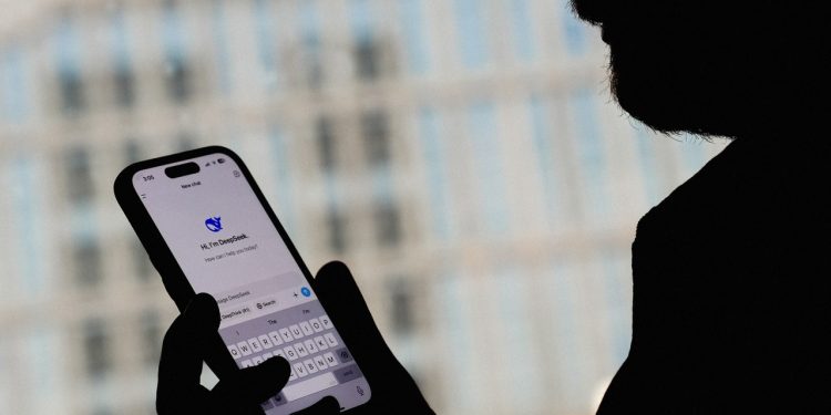 Exposed DeepSeek Database Revealed Chat Prompts and Internal Data