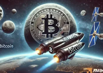 Bitcoin hits 109K – Can BTC rise further? THIS data suggests…